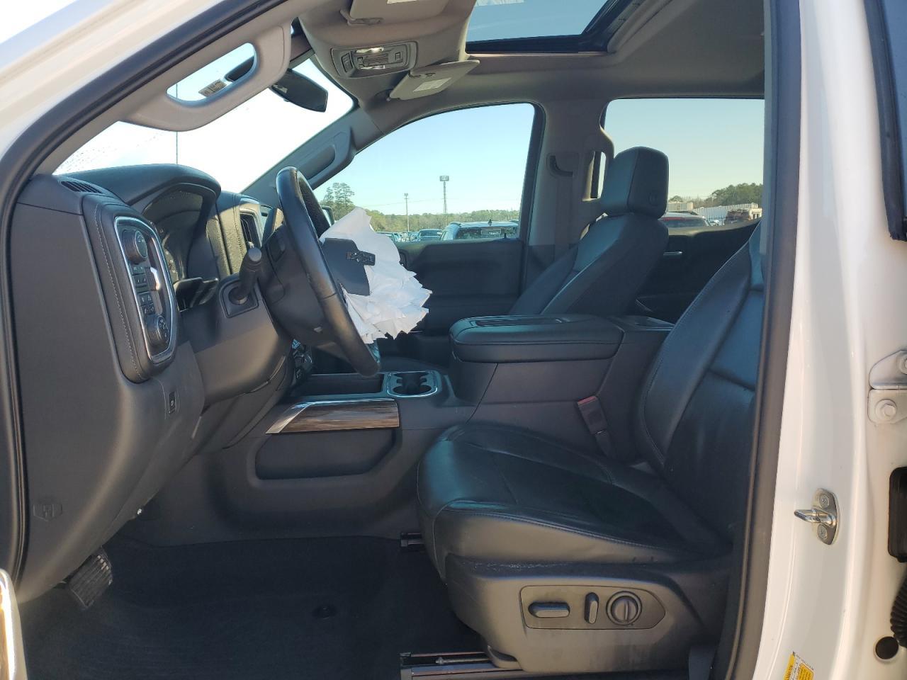 2020 Chevrolet Silverado K1500 Lt Trail Boss - Image 7