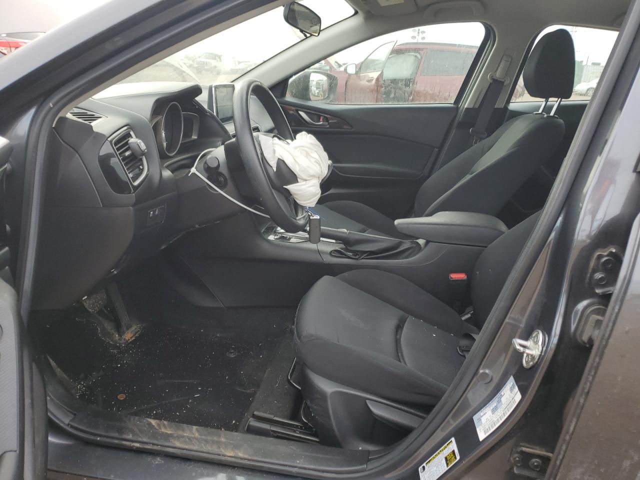 2016 Mazda 3 Sport - Image 7