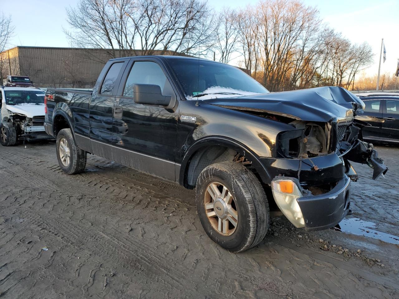 2006 Ford F150 - Фото 4