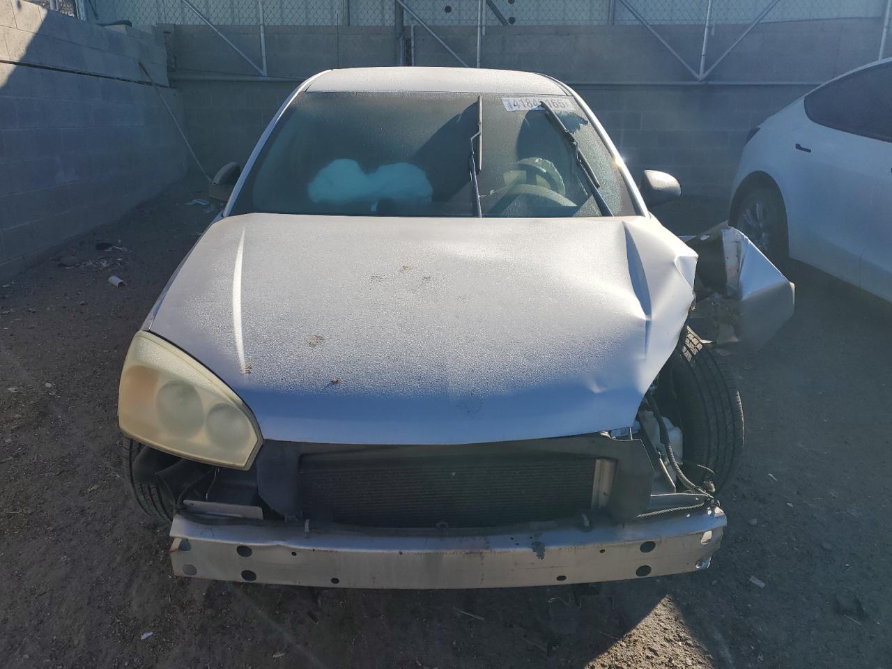 2005 Chevrolet Malibu - Фото 5