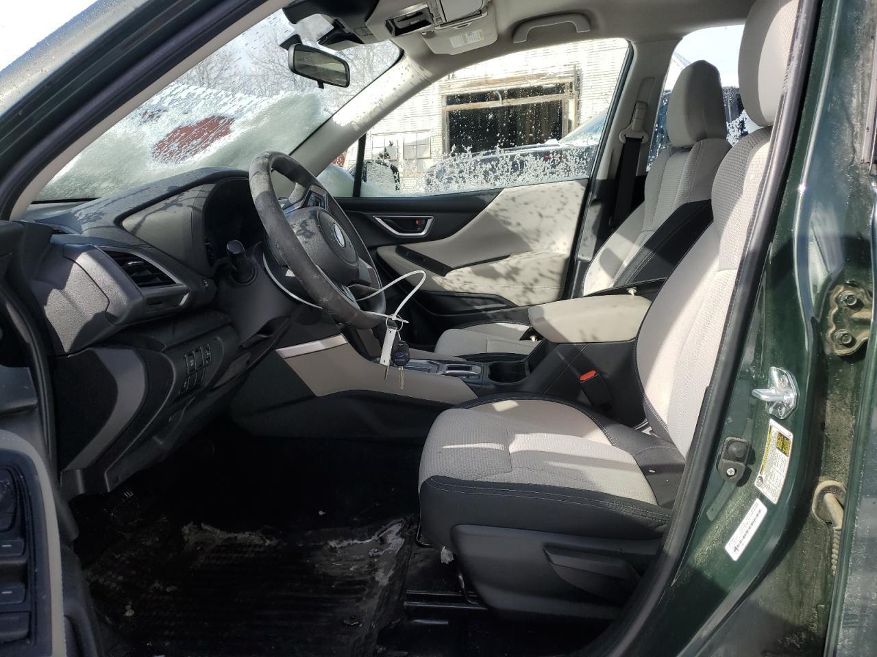 2023 Subaru Forester - Image 7