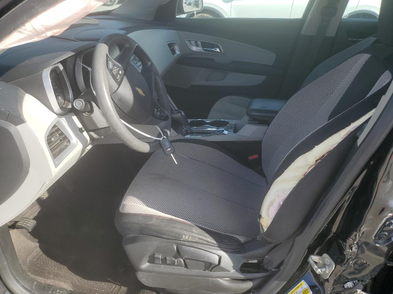 2016 Chevrolet Equinox Ls - Image 7