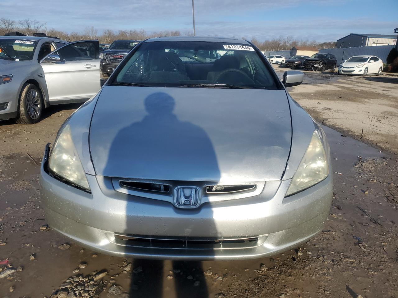 2004 Honda Accord Ex - Image 5