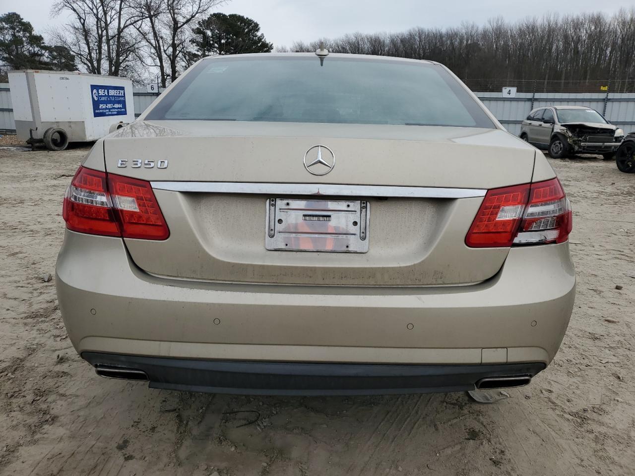 2010 Mercedes-Benz E 350 - Image 6