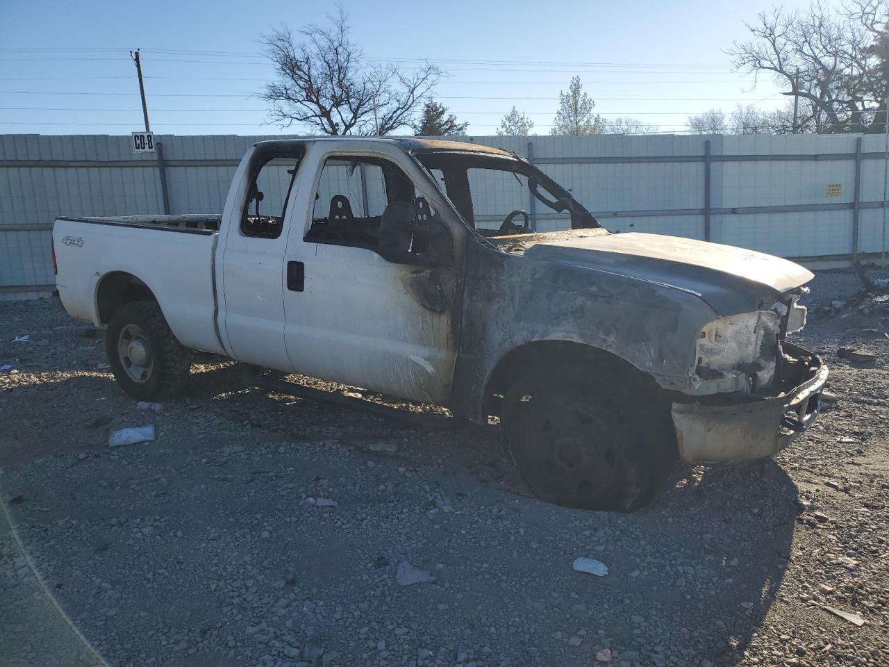 2006 Ford F250 Super Duty - Image 4