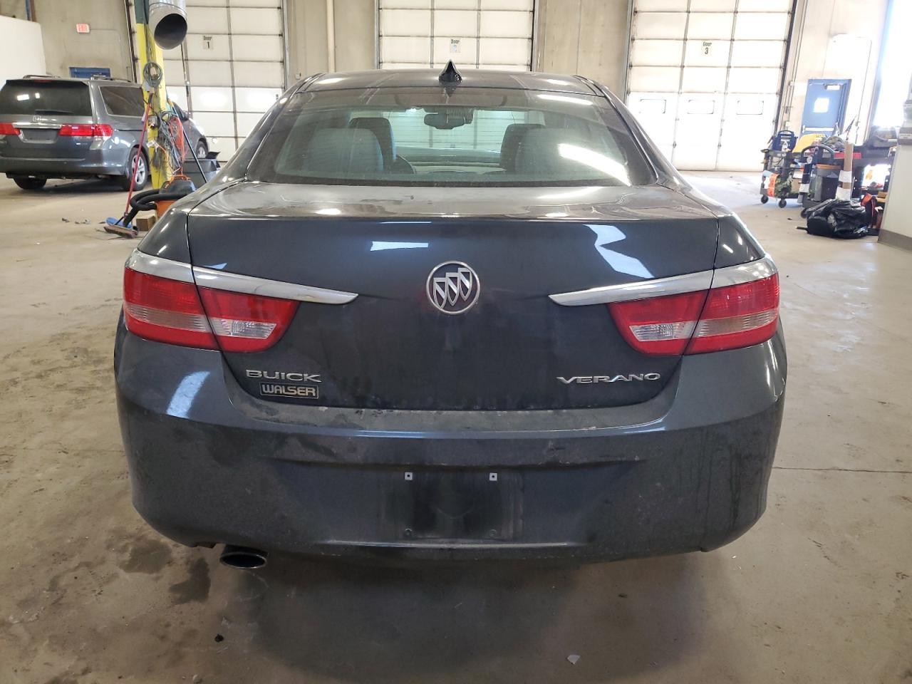 2015 Buick Verano Convenience - Фото 6