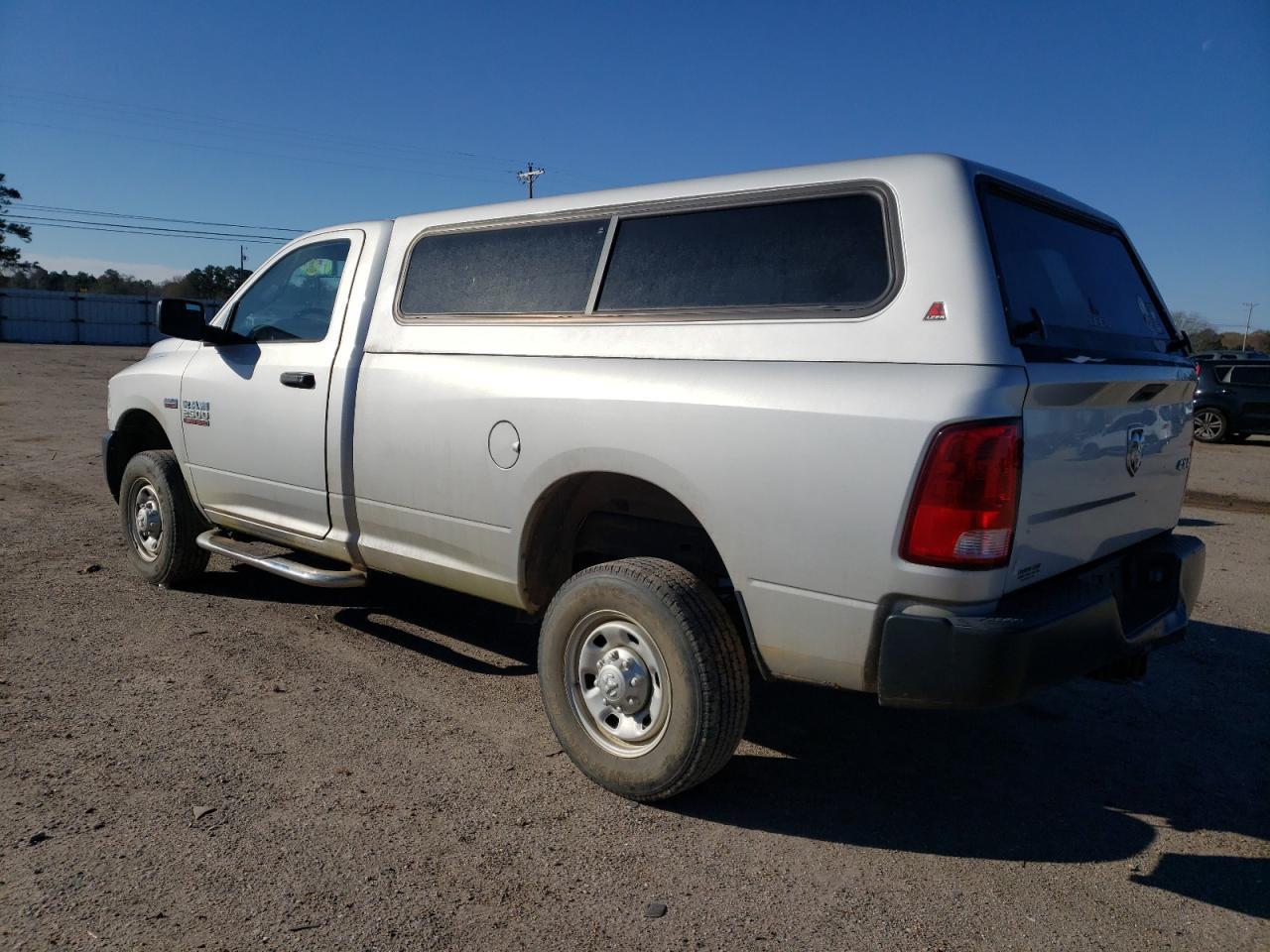 2016 Ram 2500 St - Фото 2