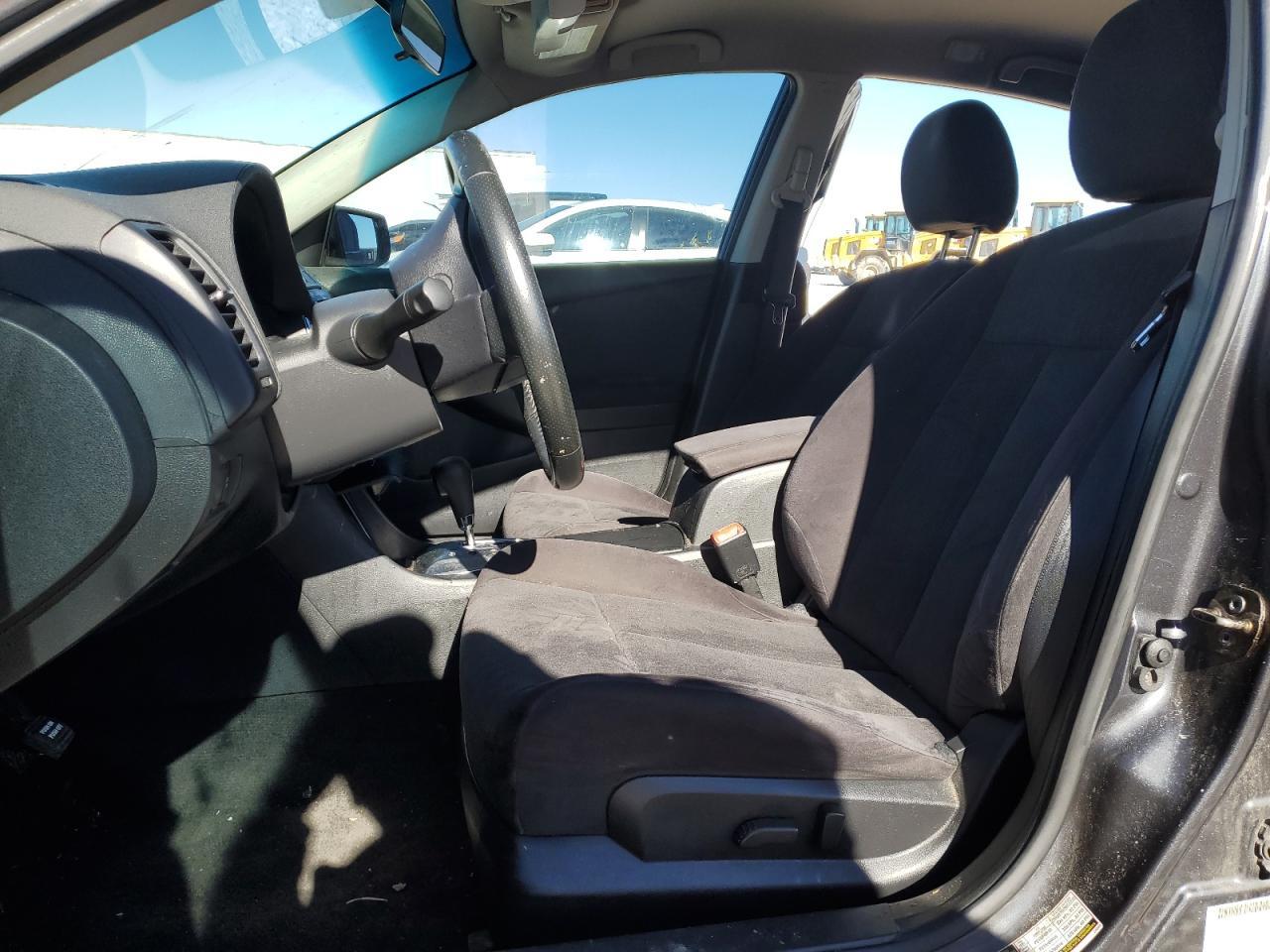 2010 Nissan Altima Base - Image 7
