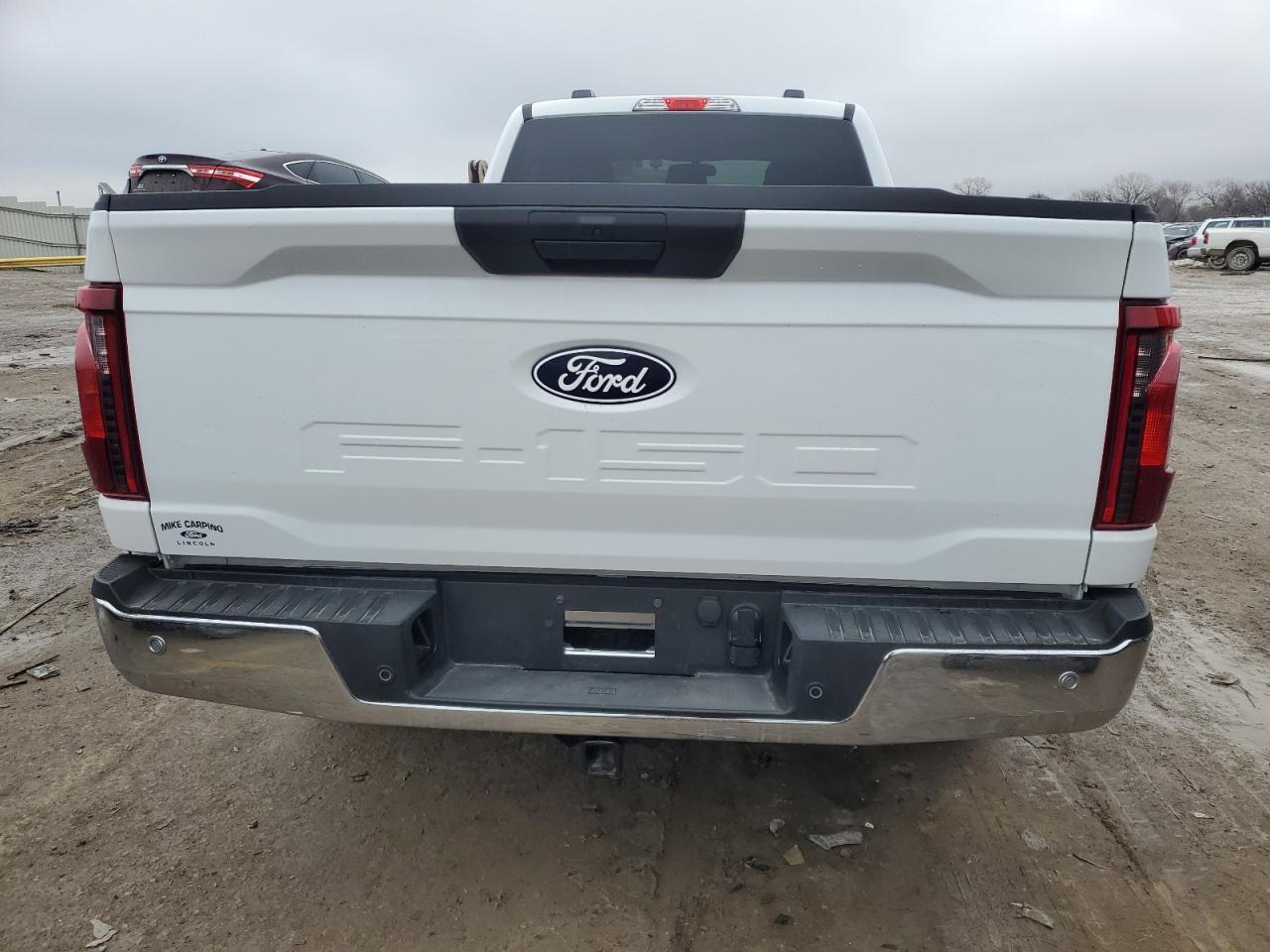 2024 Ford F150 Xl - Image 6