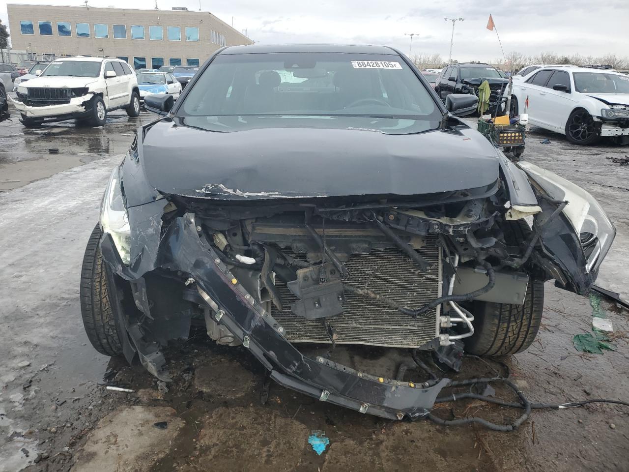 2015 Cadillac Cts Luxury Collection - Image 5