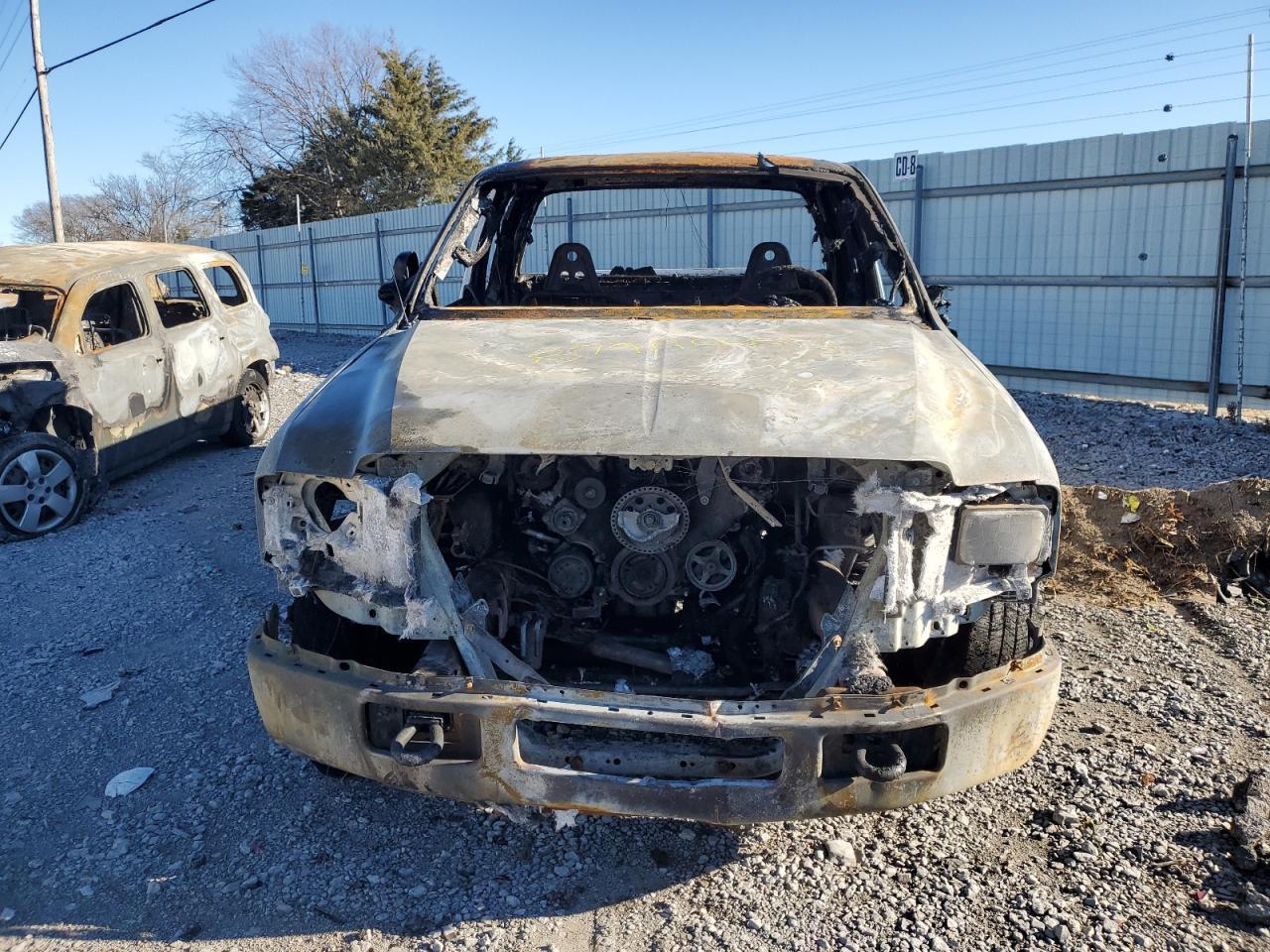 2006 Ford F250 Super Duty - Image 5