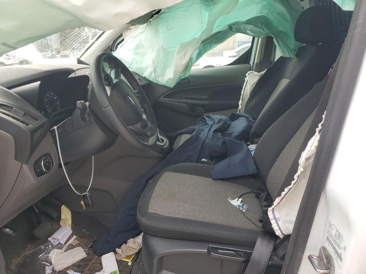 2022 Ford Transit Connect Xl - Image 7