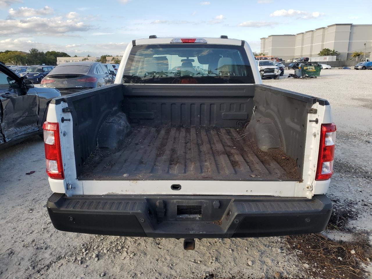 2022 Ford F150 Supercrew - Image 6