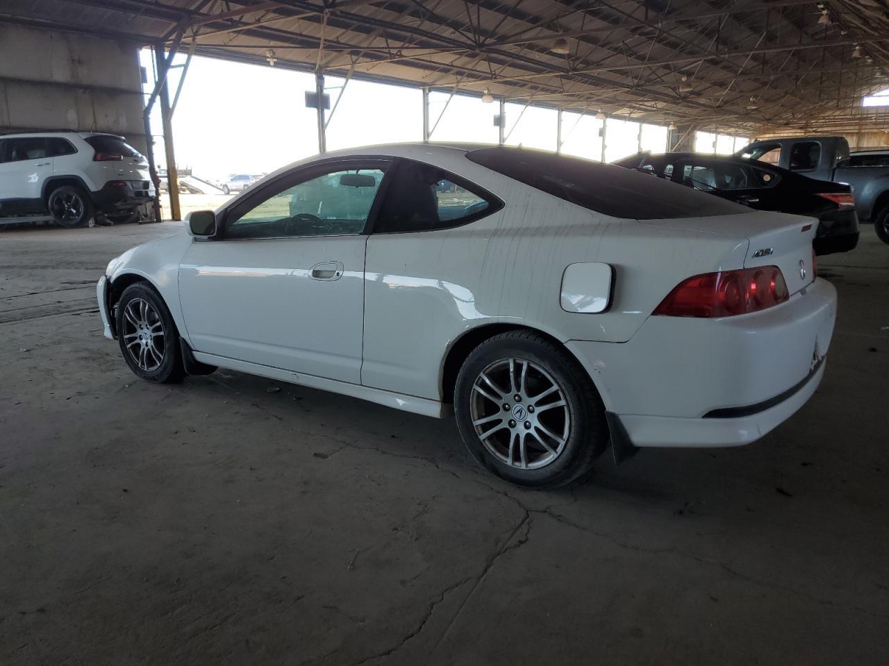 2005 Acura Rsx - Image 2