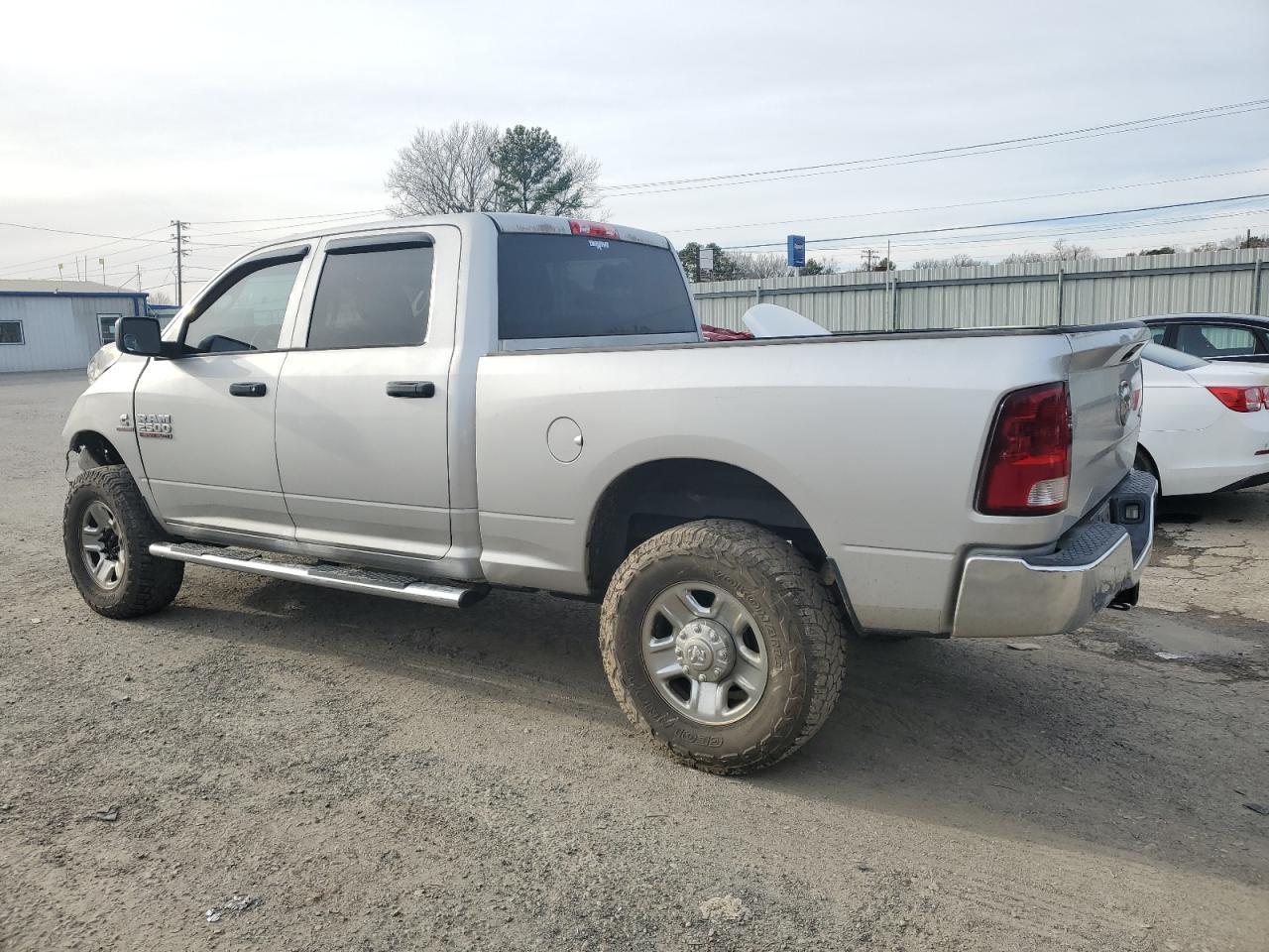 2013 Ram 2500 St - Image 2