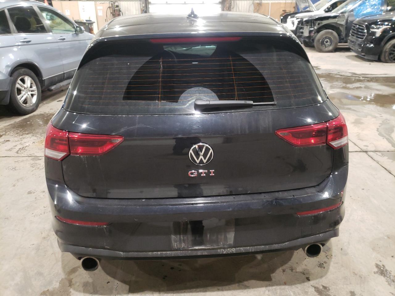 2024 Volkswagen Gti Se - Image 6