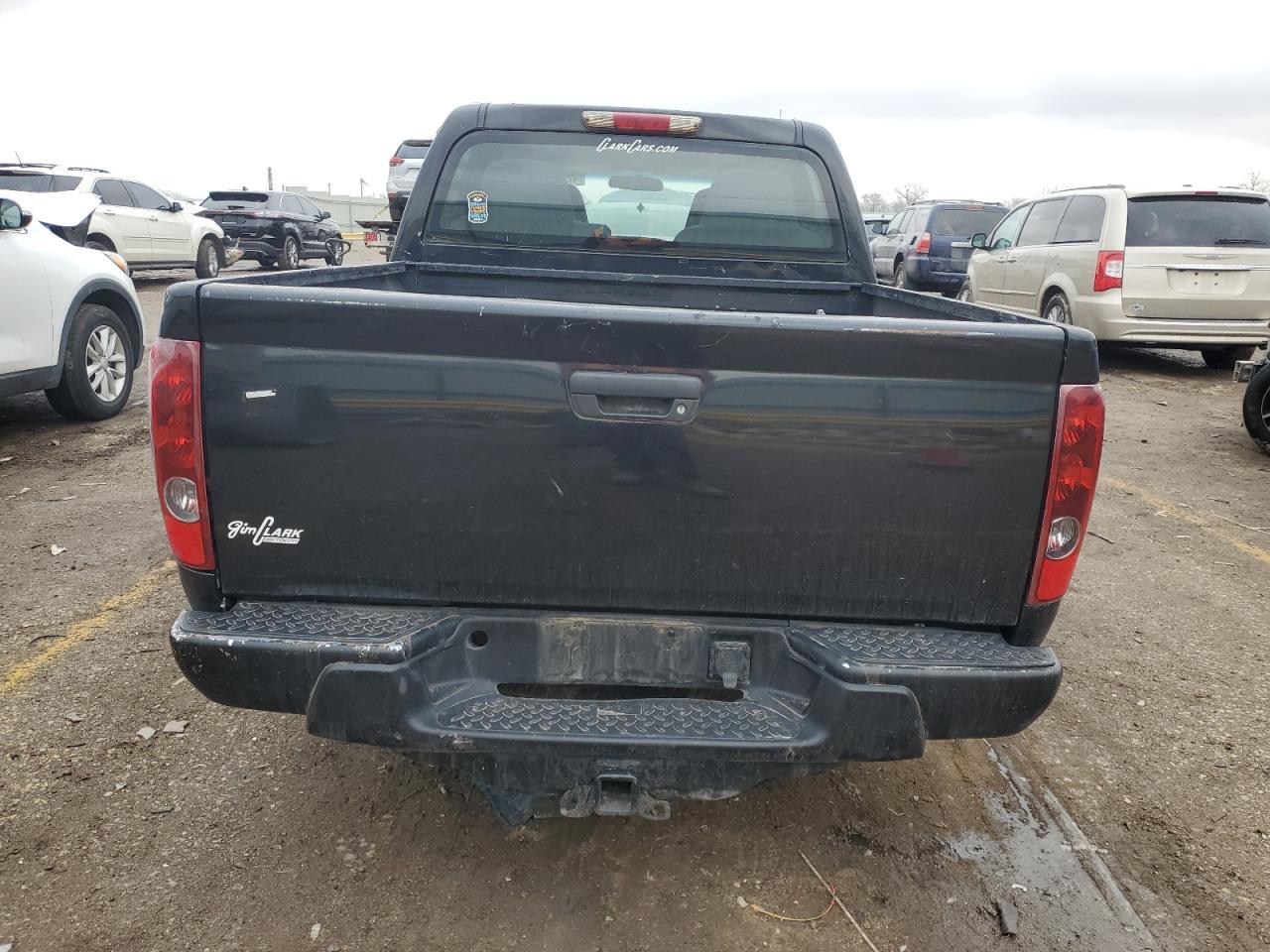 2008 Isuzu I-370 - Image 6