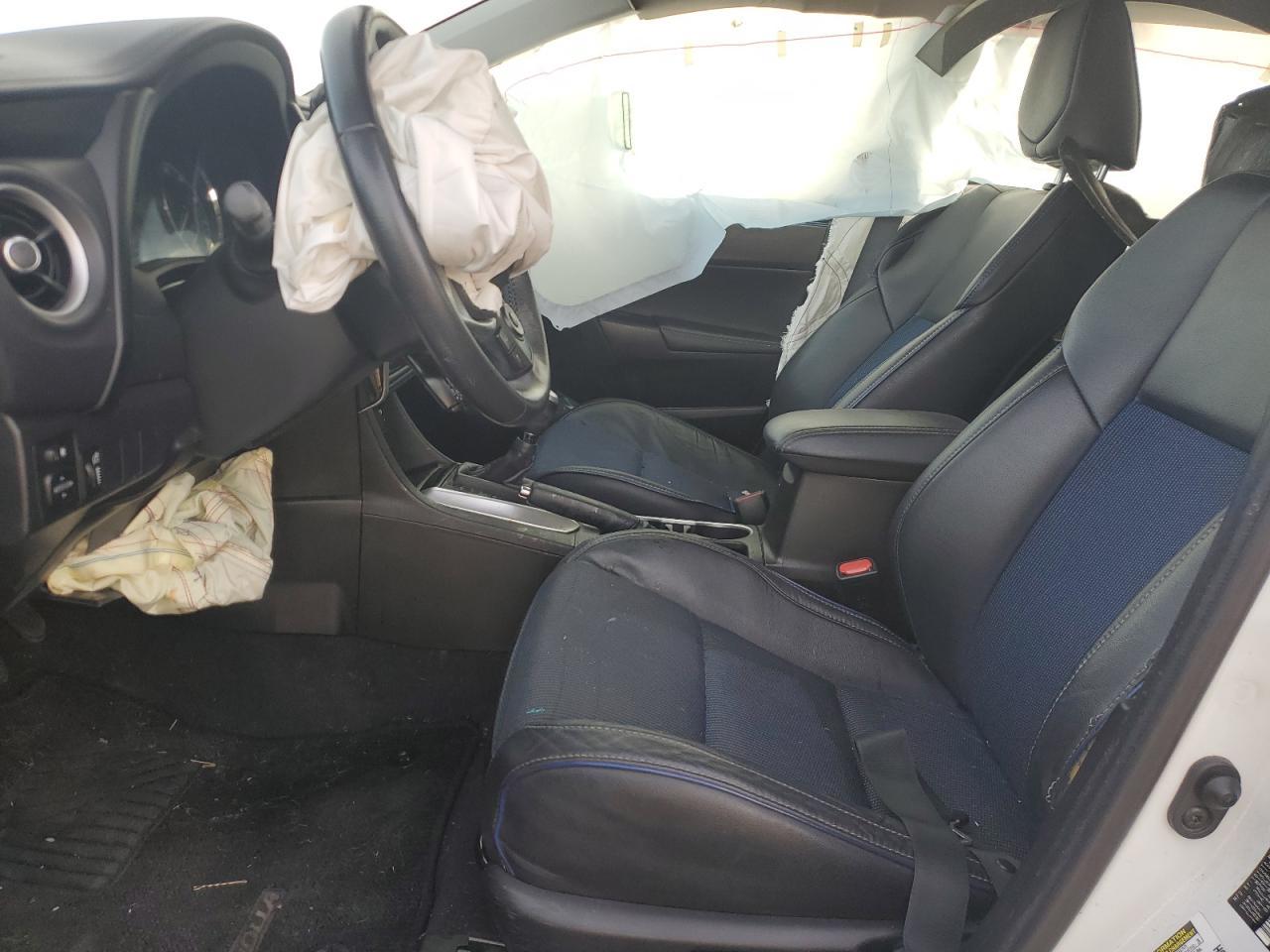 2017 Toyota Corolla L - Фото 7