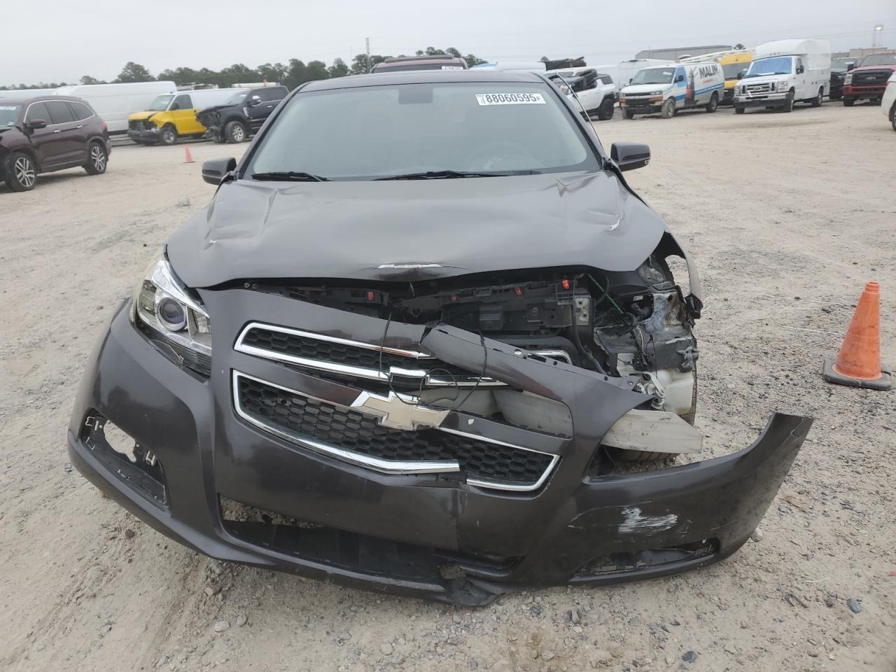 2013 Chevrolet Malibu 1Lt - Image 5