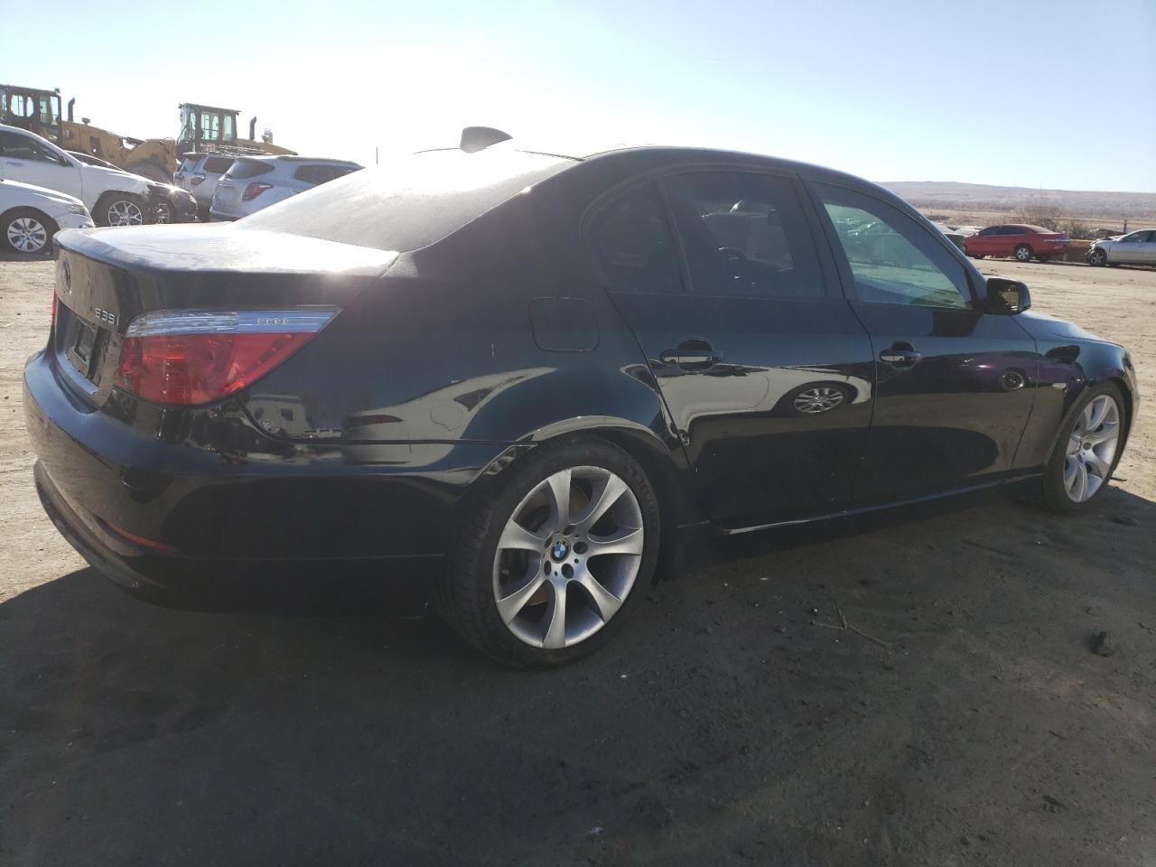 2008 BMW 535 - Image 3