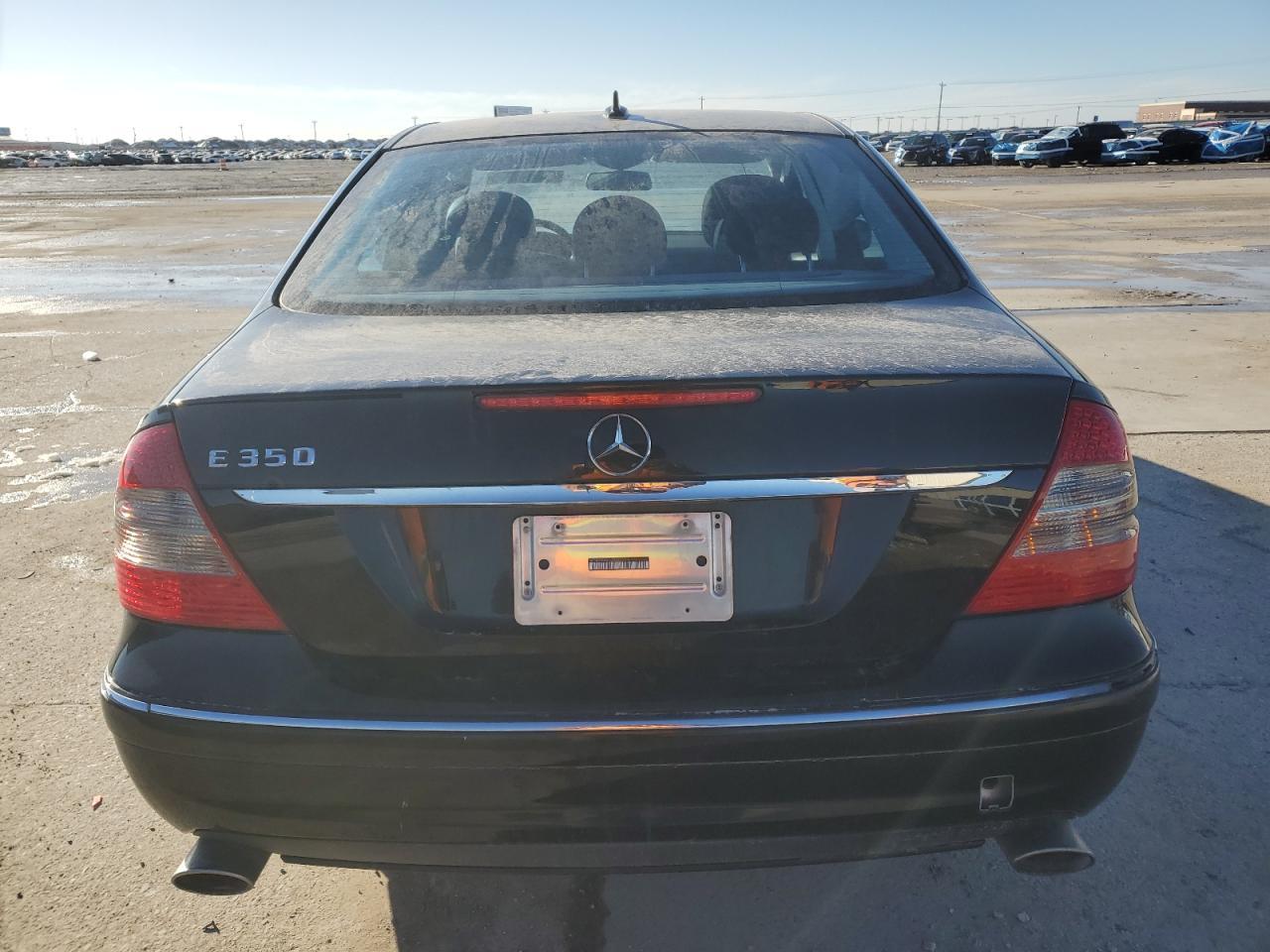 2009 Mercedes-Benz E 350 - Фото 6