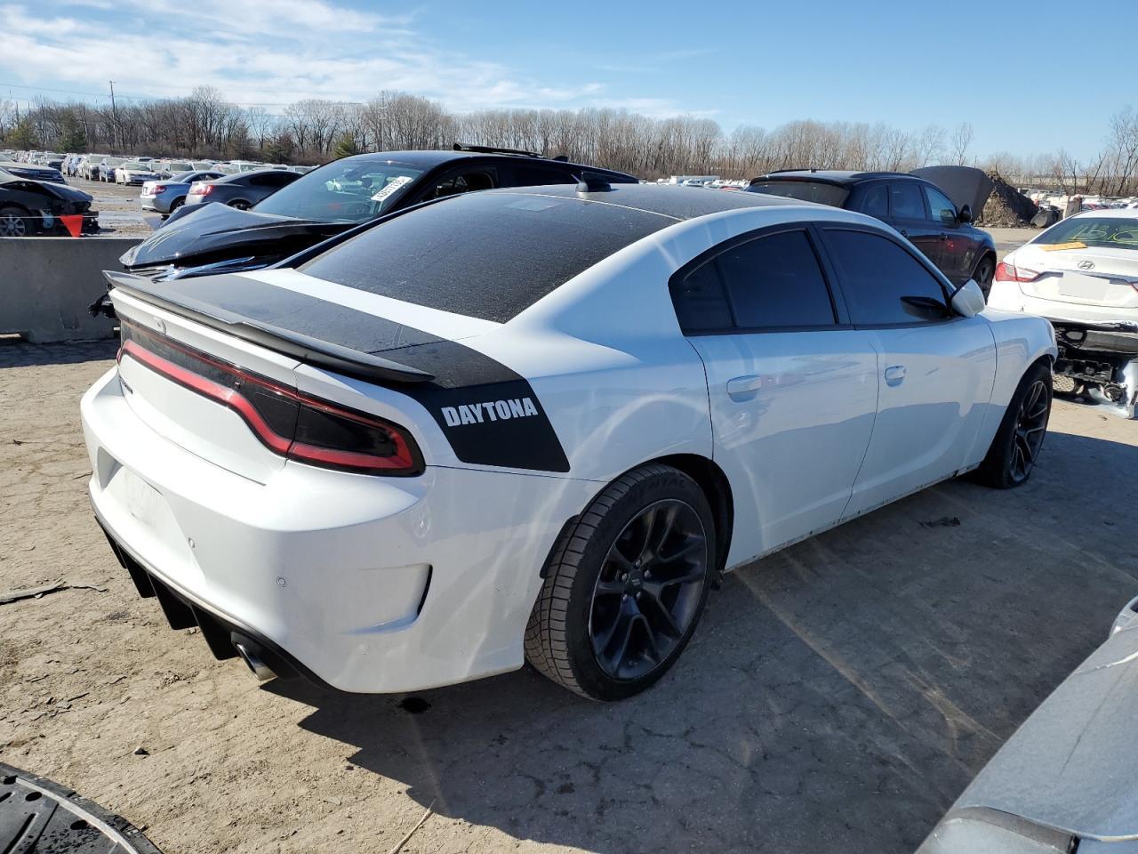 2021 Dodge Charger R/T - Фото 3
