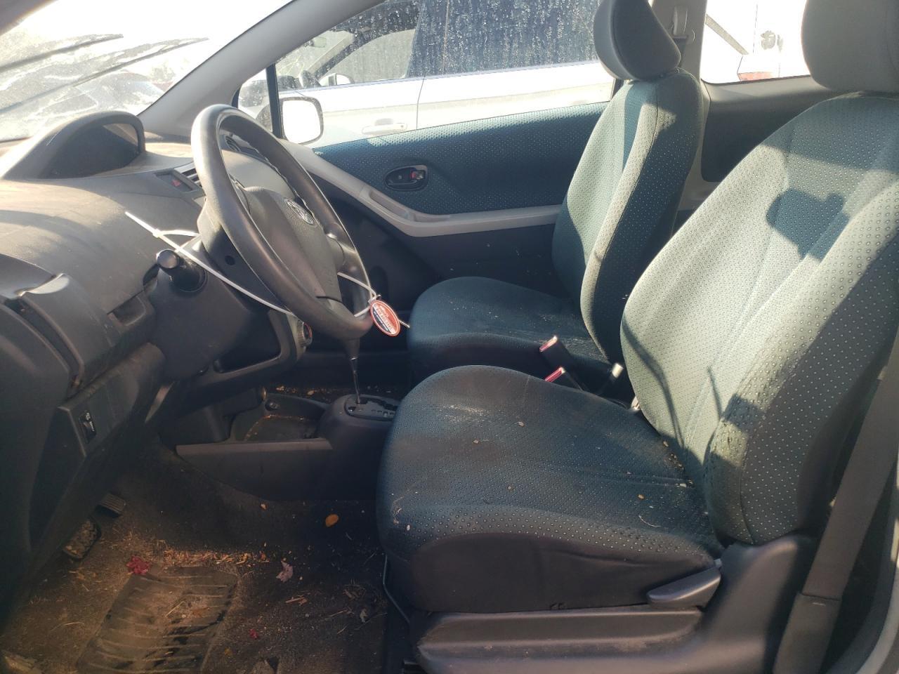 2007 Toyota Yaris - Image 7