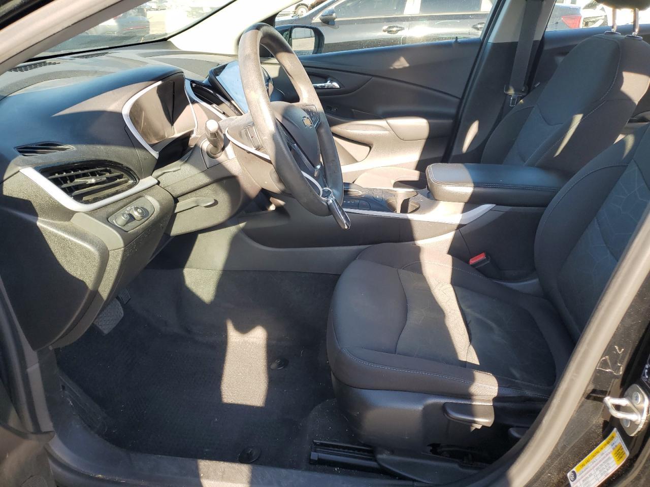 2018 Chevrolet Volt Lt - Image 7