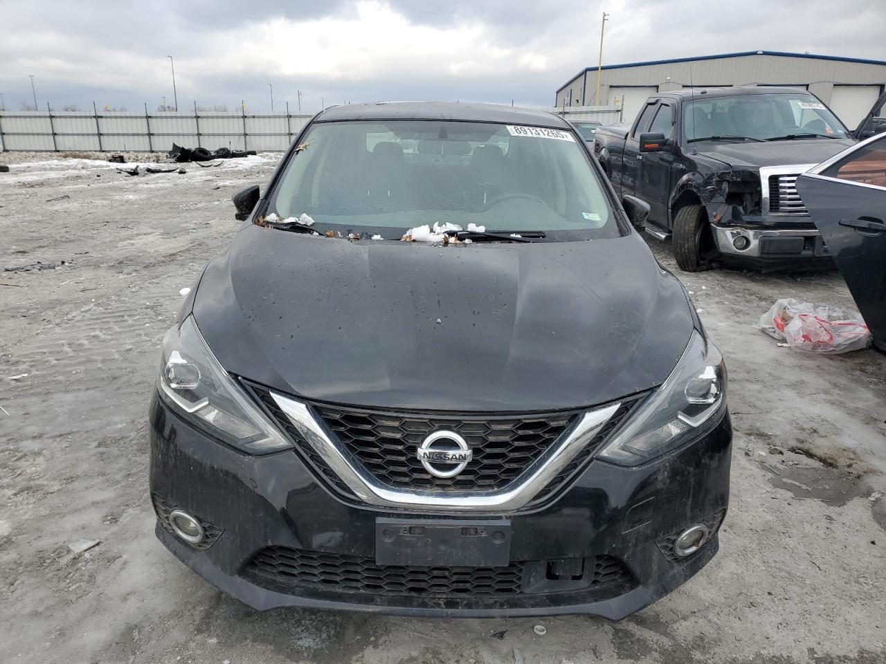 2019 Nissan Sentra S - Image 5