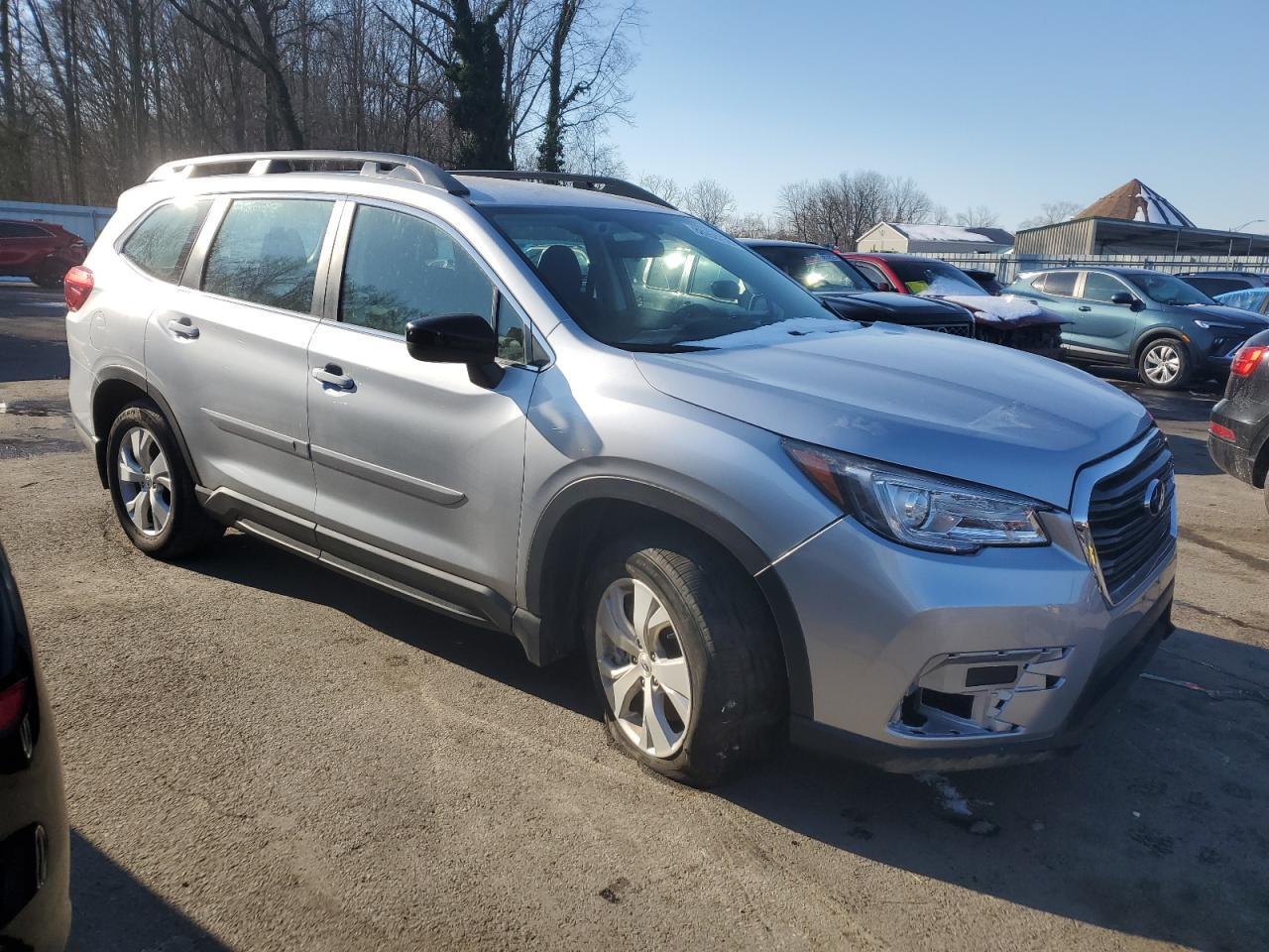 2022 Subaru Ascent - Image 4