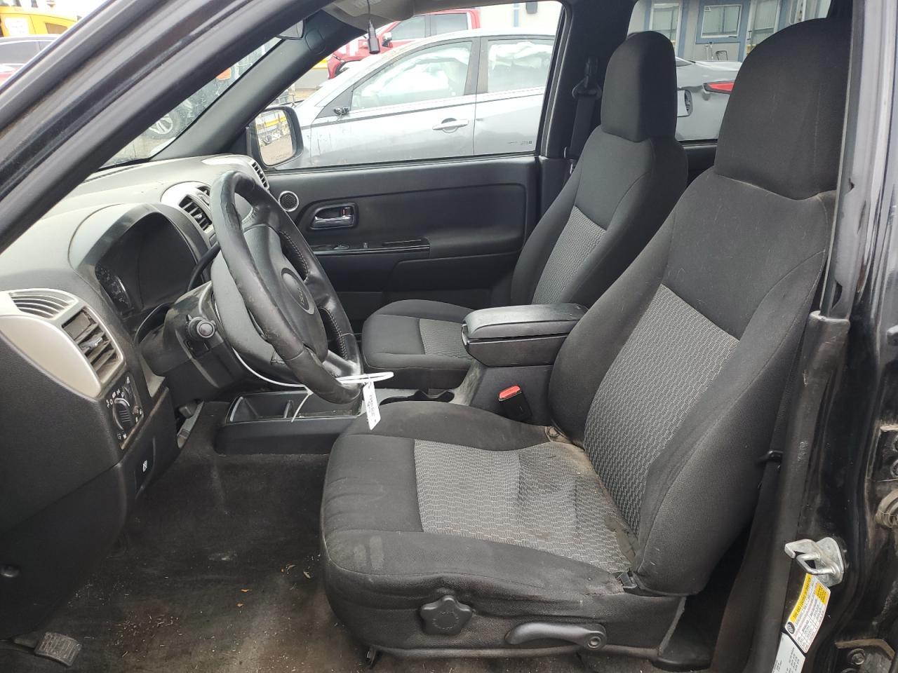 2008 Isuzu I-370 - Image 7