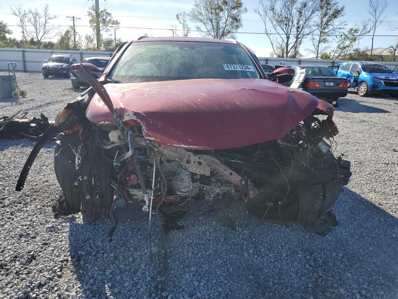 2018 Lexus Nx 300 Base - Image 5