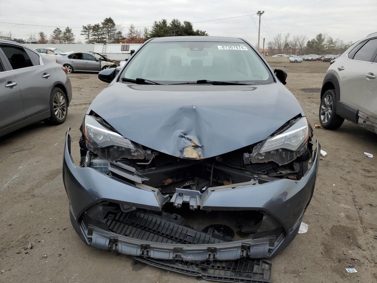 2018 Toyota Corolla L - Image 5