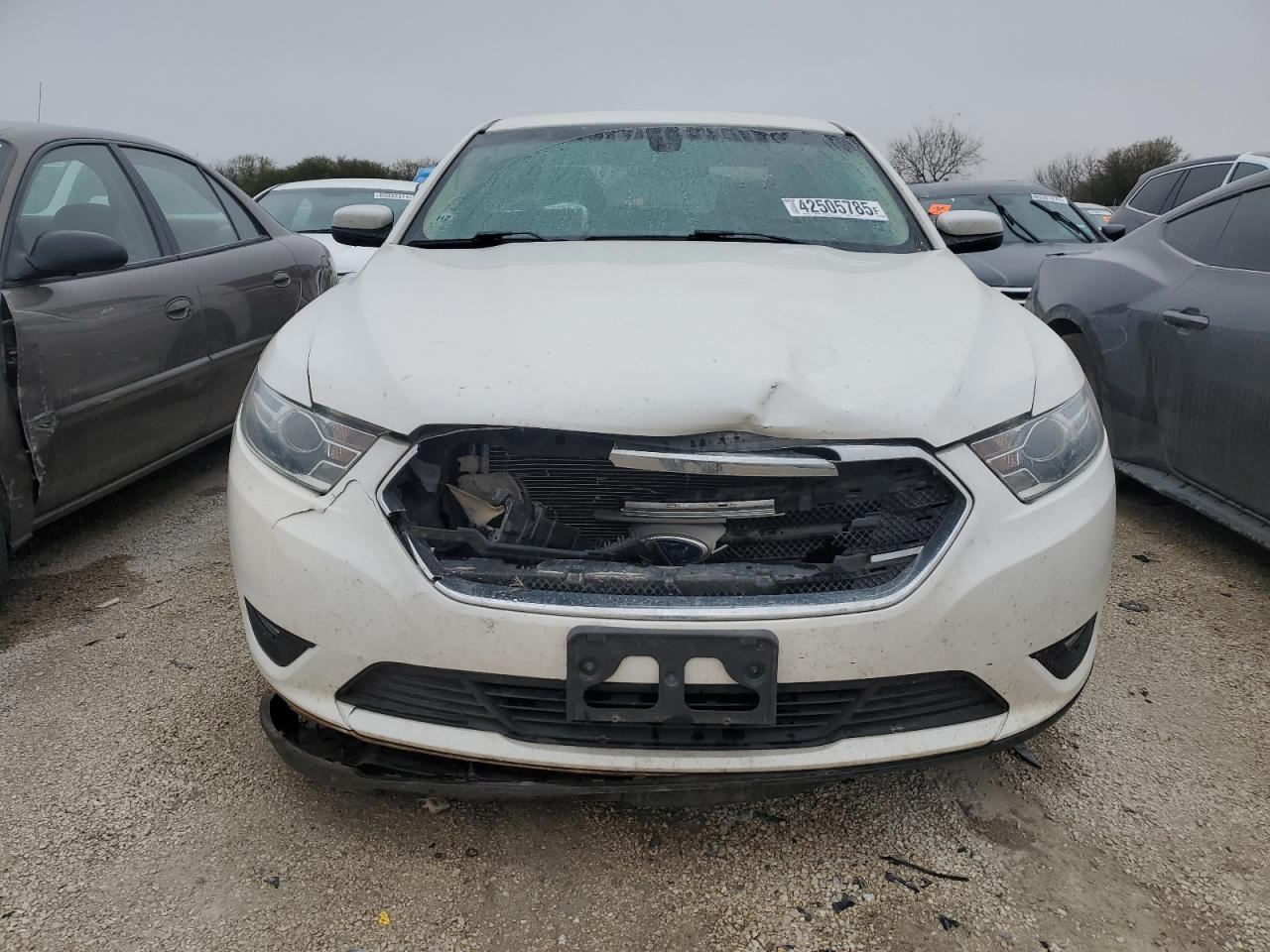 2015 Ford Taurus Sel - Image 5