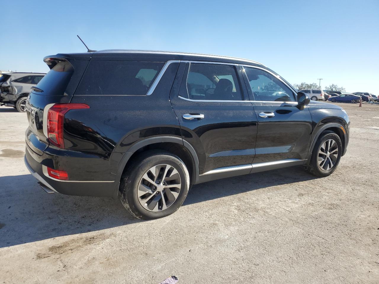 2020 Hyundai Palisade Sel - Image 3
