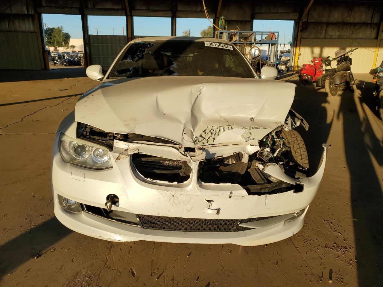 2012 BMW 328 I Sulev - Image 5