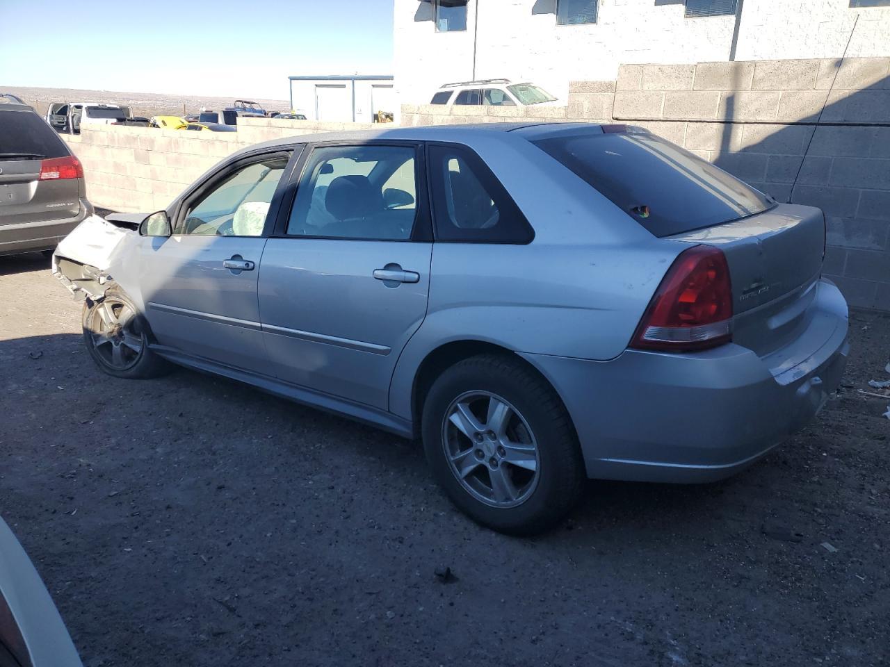 2005 Chevrolet Malibu - Фото 2