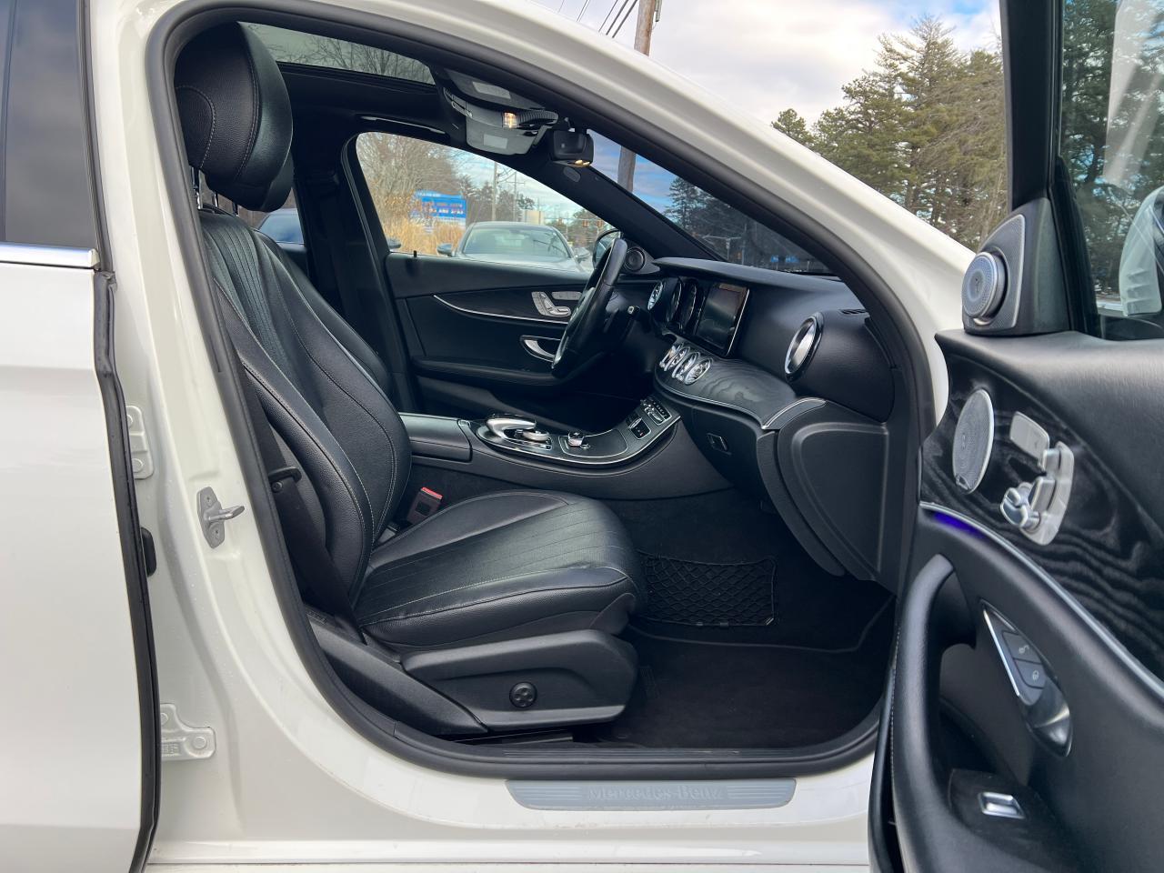 2018 Mercedes-Benz E 300 4Matic - Фото 5