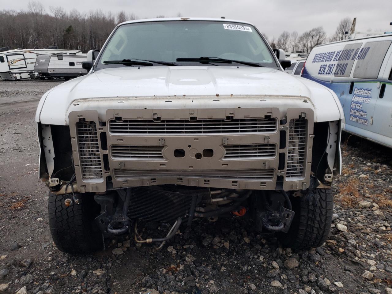 2008 Ford F250 Super Duty - Фото 5