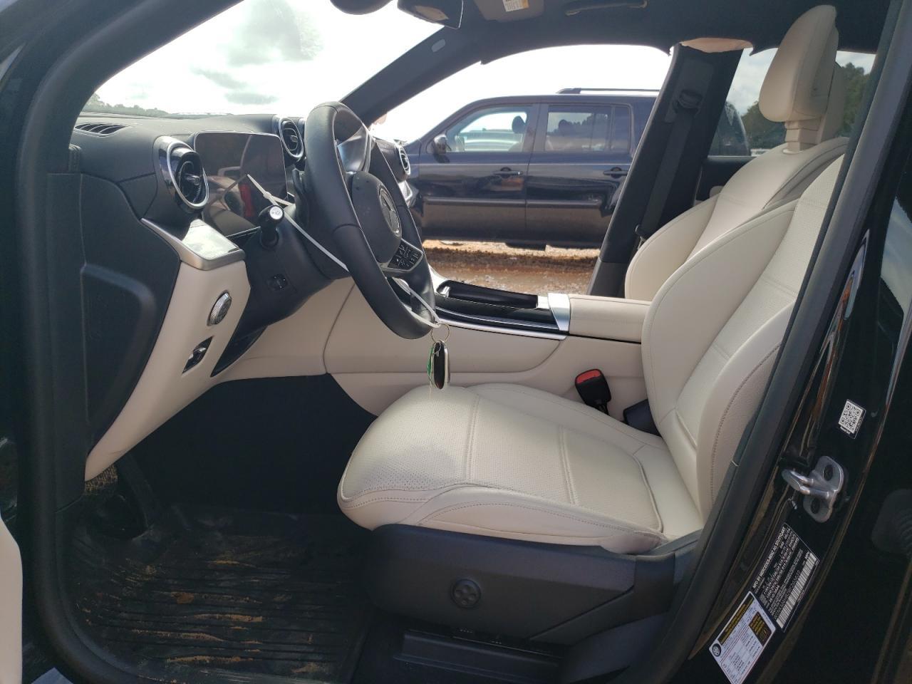 2024 Mercedes-Benz Glc 300 4Matic - Image 7