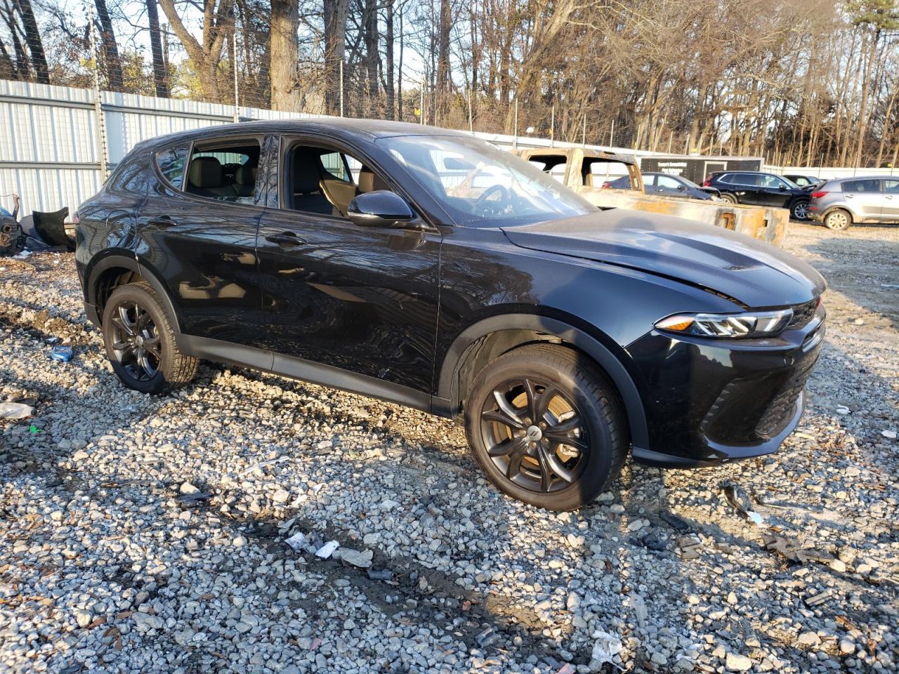 2023 Dodge Hornet Gt - Image 4