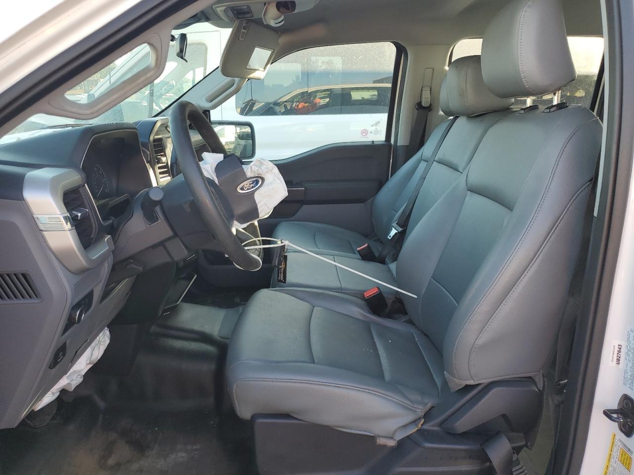 2022 Ford F150 Supercrew - Image 7