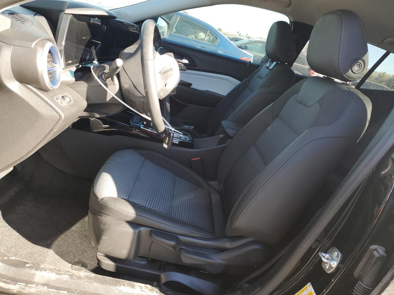 2025 Chevrolet Trax 1Lt - Фото 7