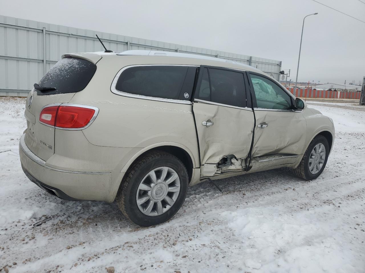 2013 Buick Enclave - Фото 3