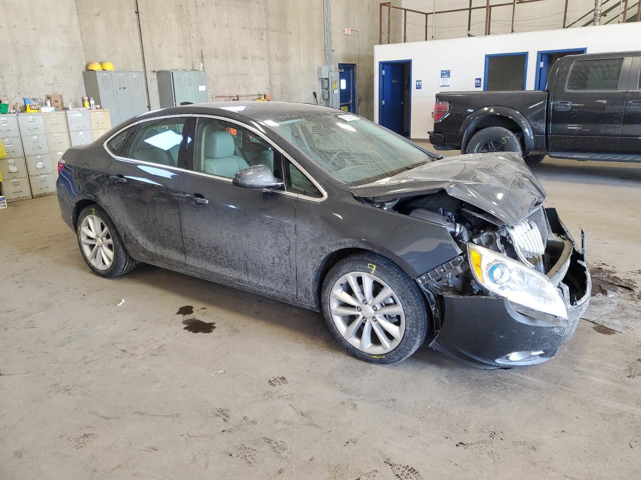 2015 Buick Verano Convenience - Фото 4