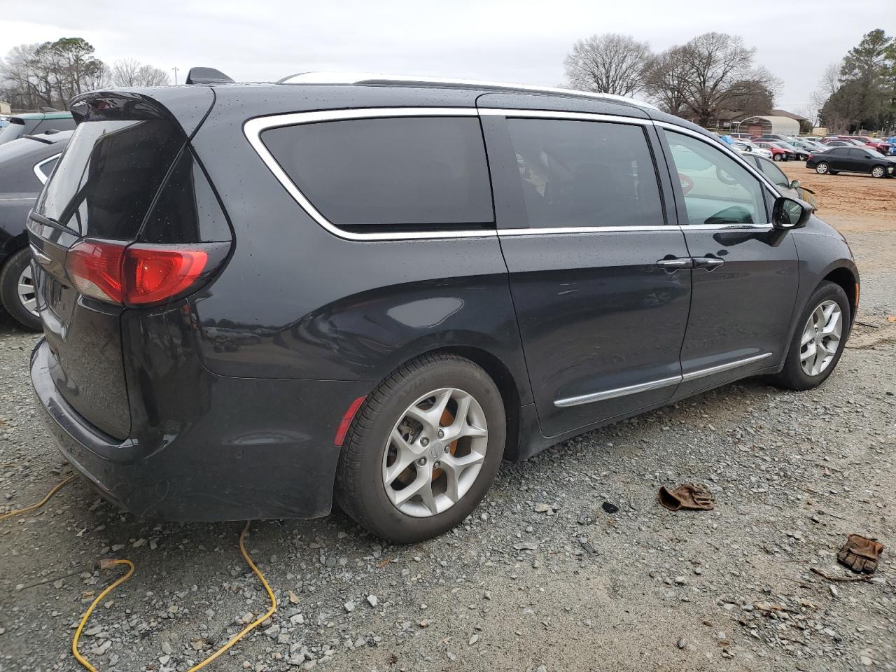 2018 Chrysler Pacifica Touring L Plus - Image 3