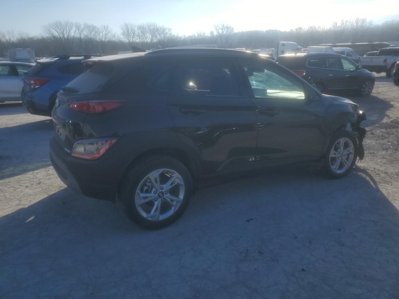 2022 Hyundai Kona Sel - Image 3