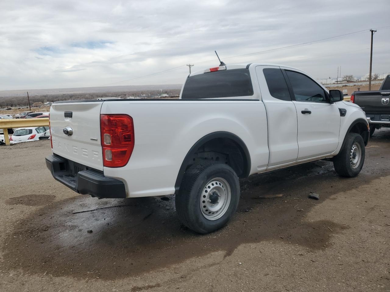 2019 Ford Ranger Xl - Фото 3