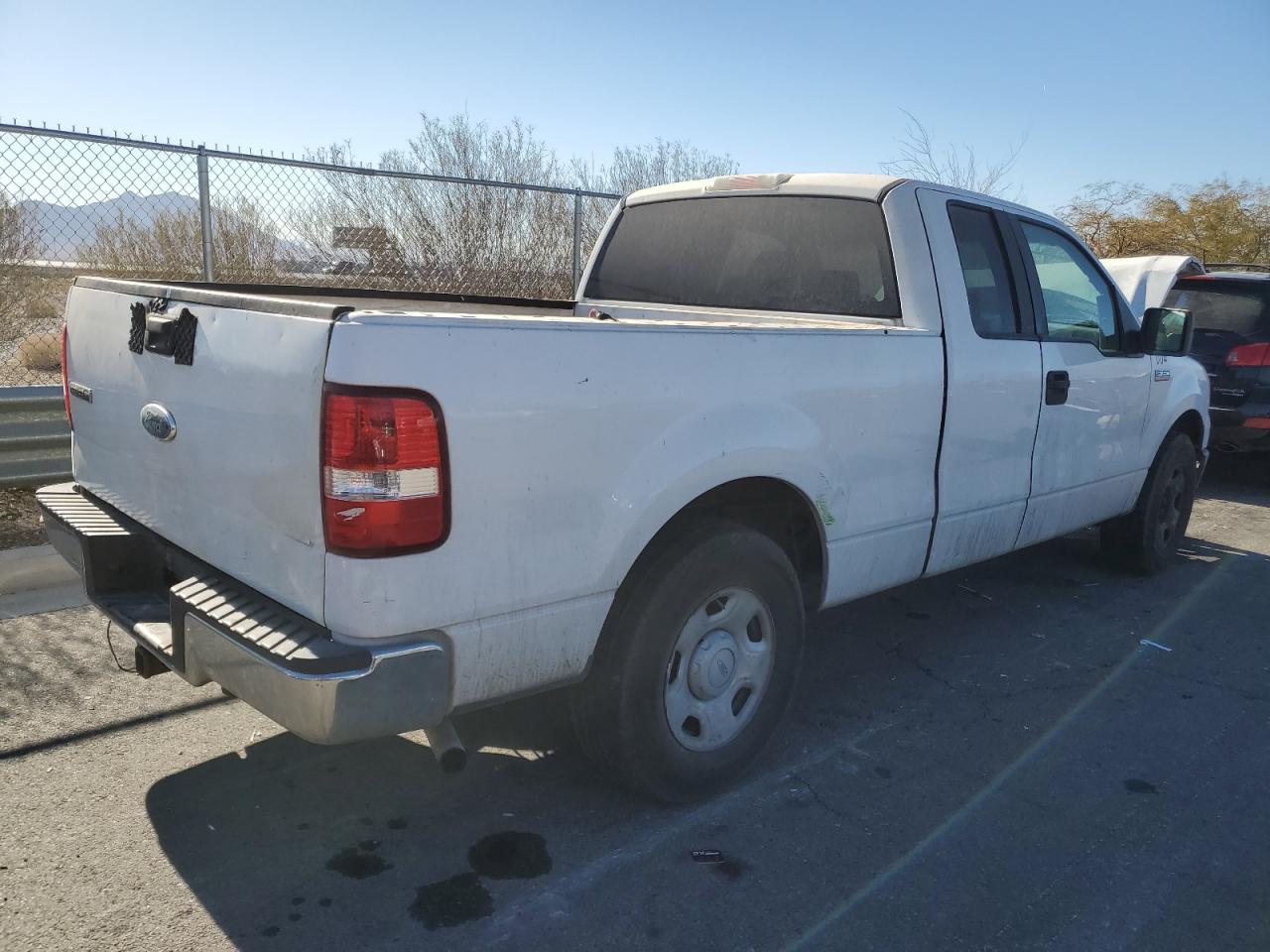 2007 Ford F150 - Фото 3
