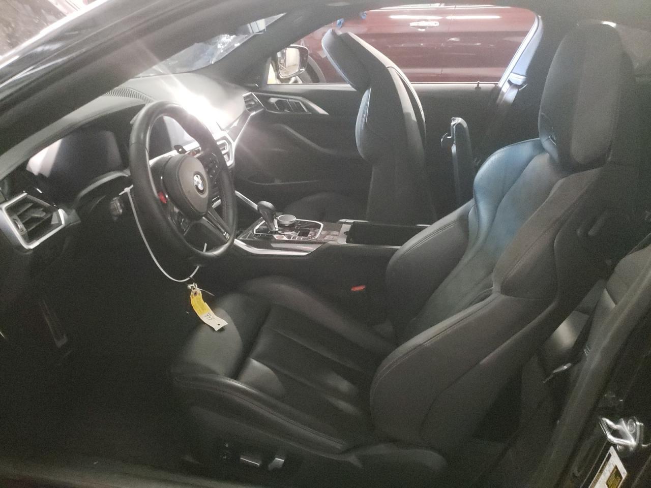 2023 BMW M4 Competition - Image 7